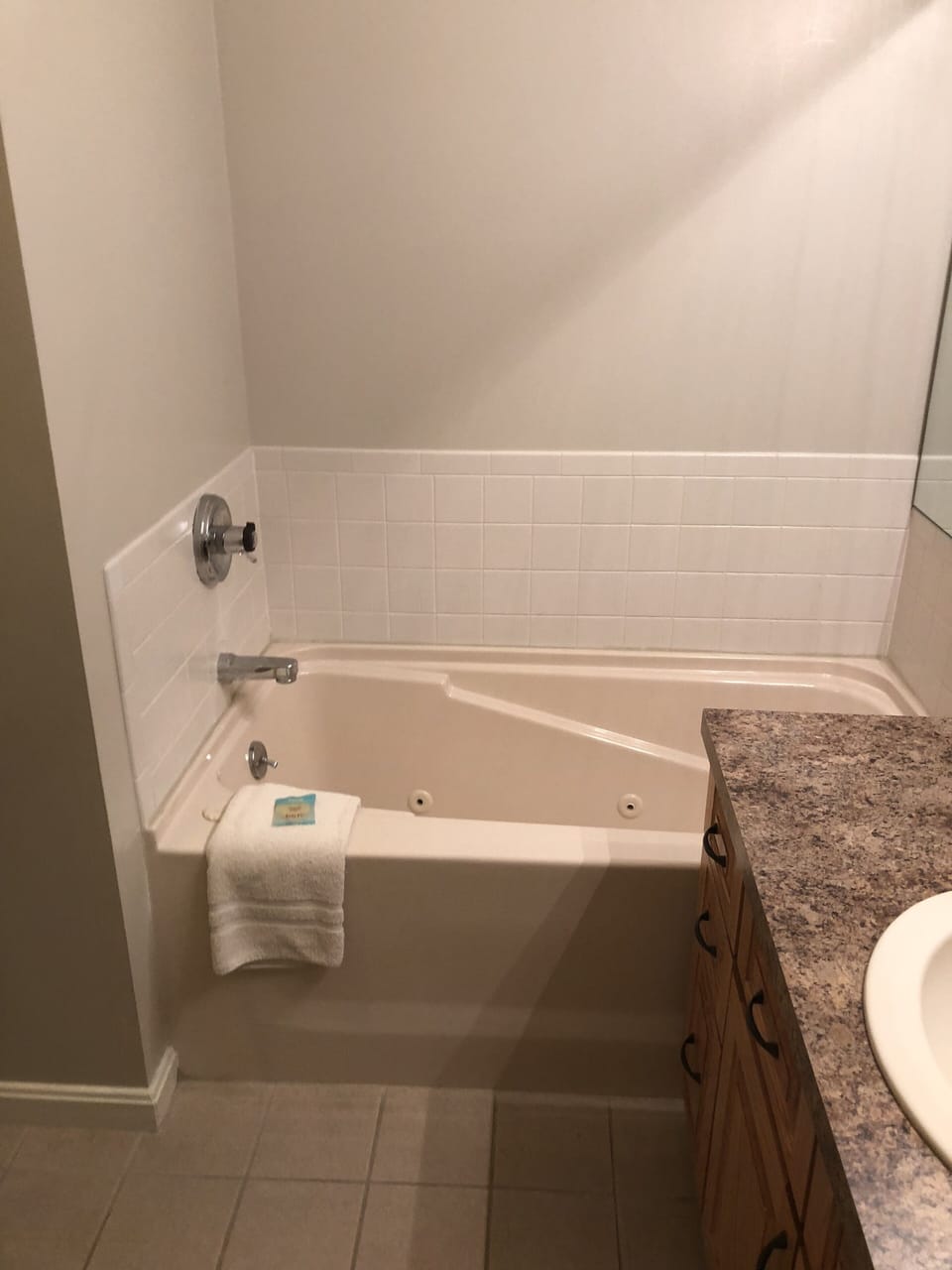Unit 1 Bath