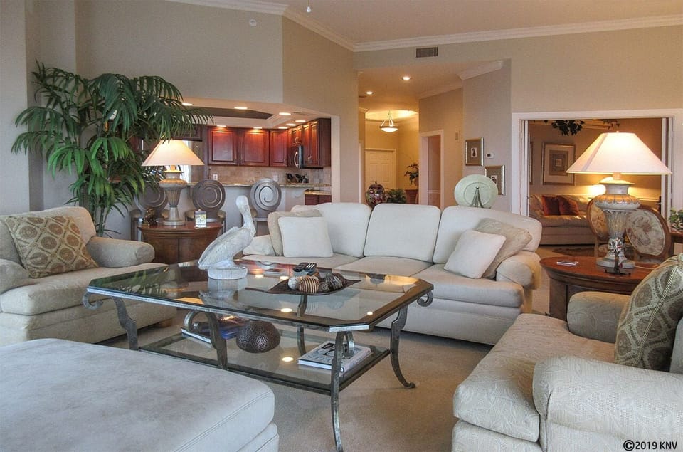Waterside Penthouse H6