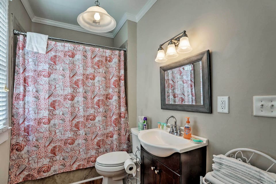 Bathroom | Linens/Towels
