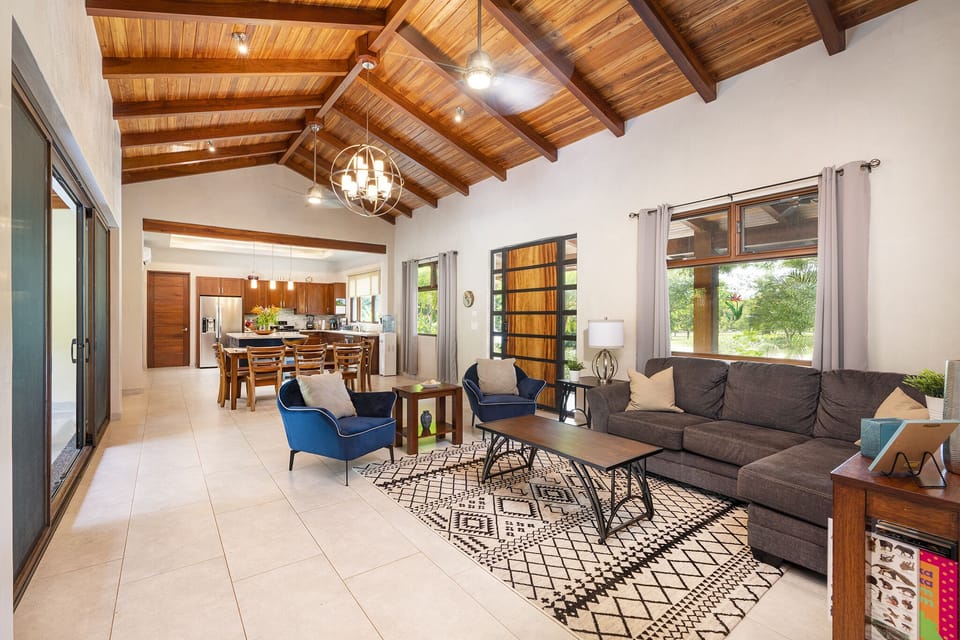 Living room 2