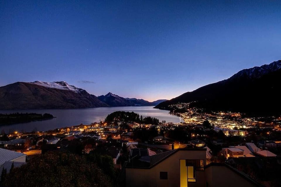 Night views 