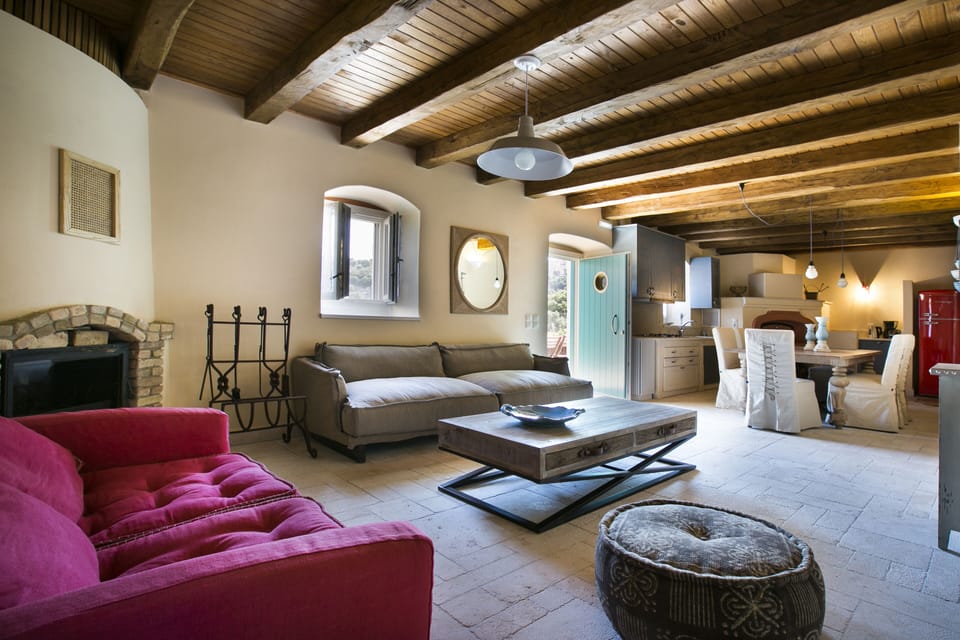 villa rosa