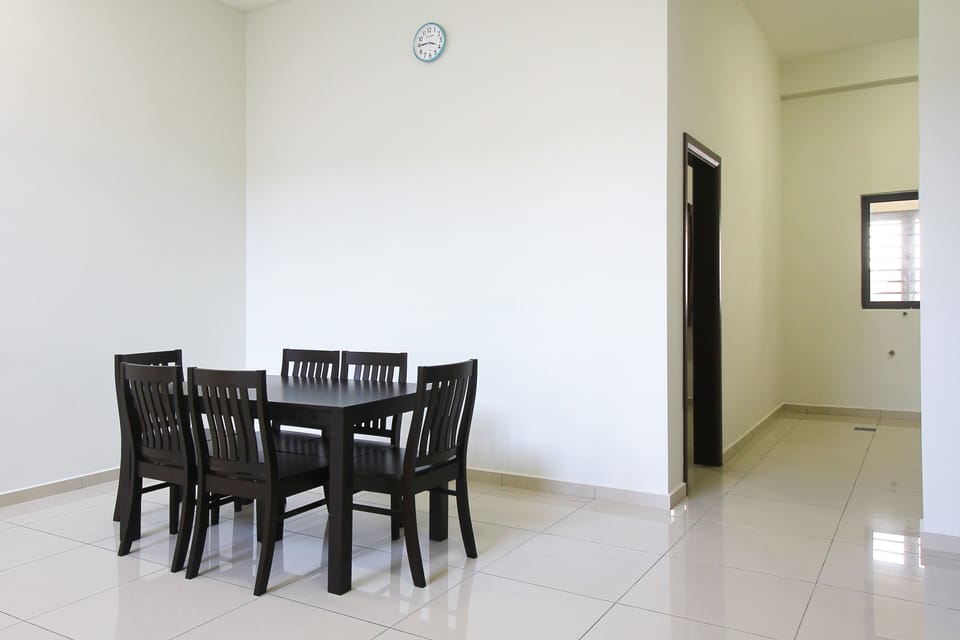 Dining Hall