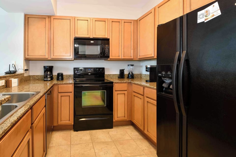 The Palms of Destin 1413 - Fully Equipped Kitchen