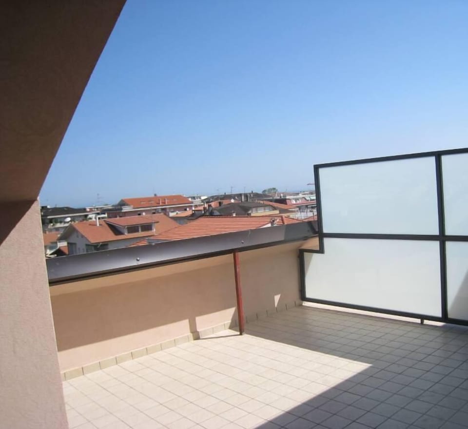 Terrace / Balcony