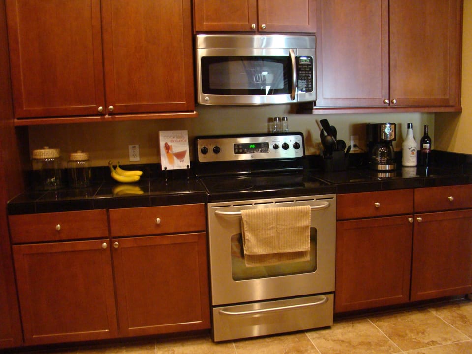 Designer Kitchen