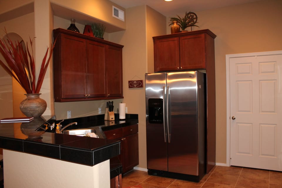 Designer Kitchen