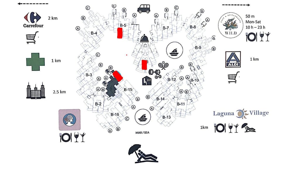 Property map