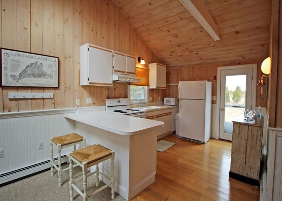 Great room/Kitchen