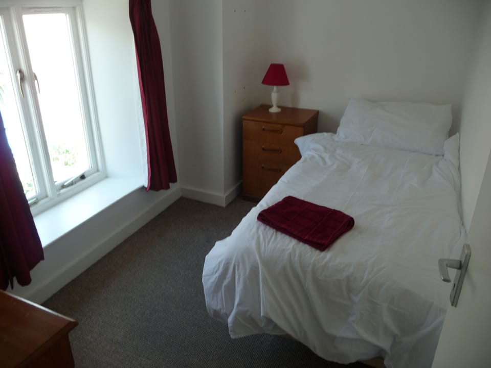 Bedroom 3,