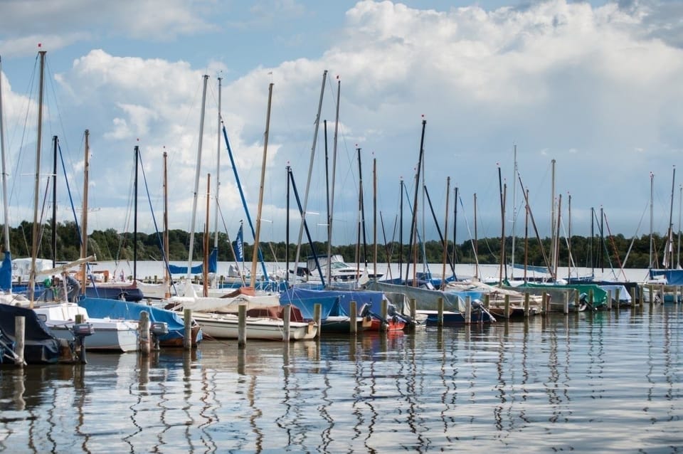 Marina