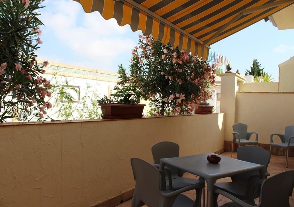 CASA FLORA