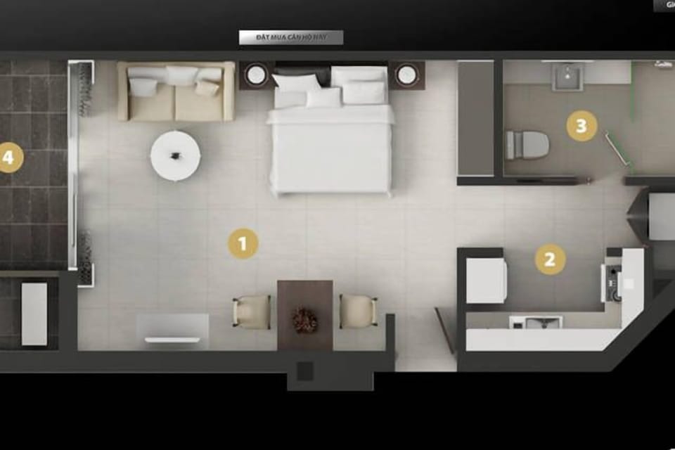 layout