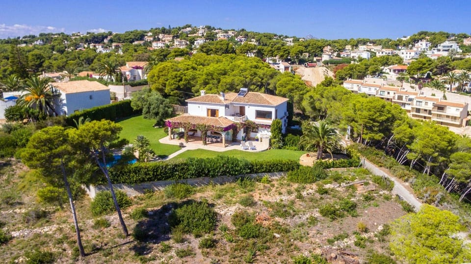 Villa Miramar 2