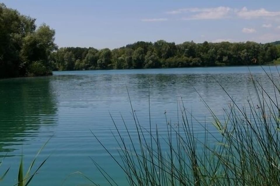 Lake