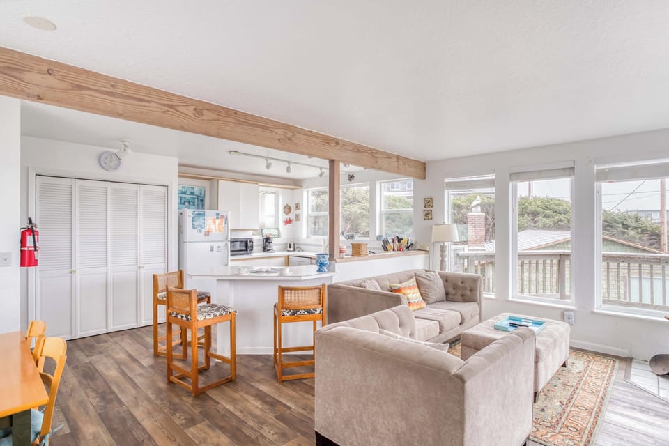Open Concept