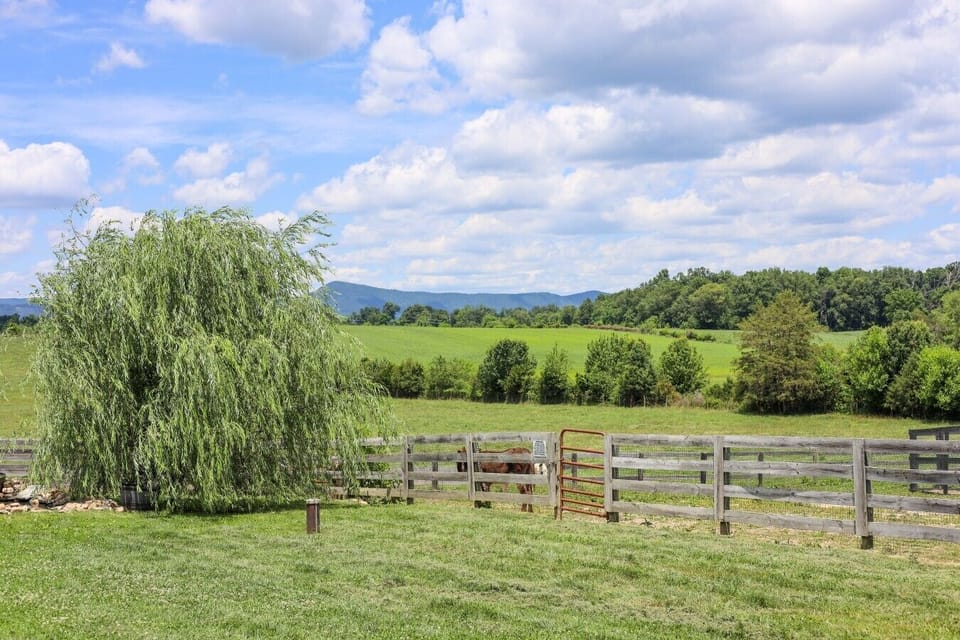 Madeline Farms