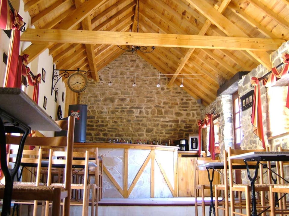 Courtyard Bistro