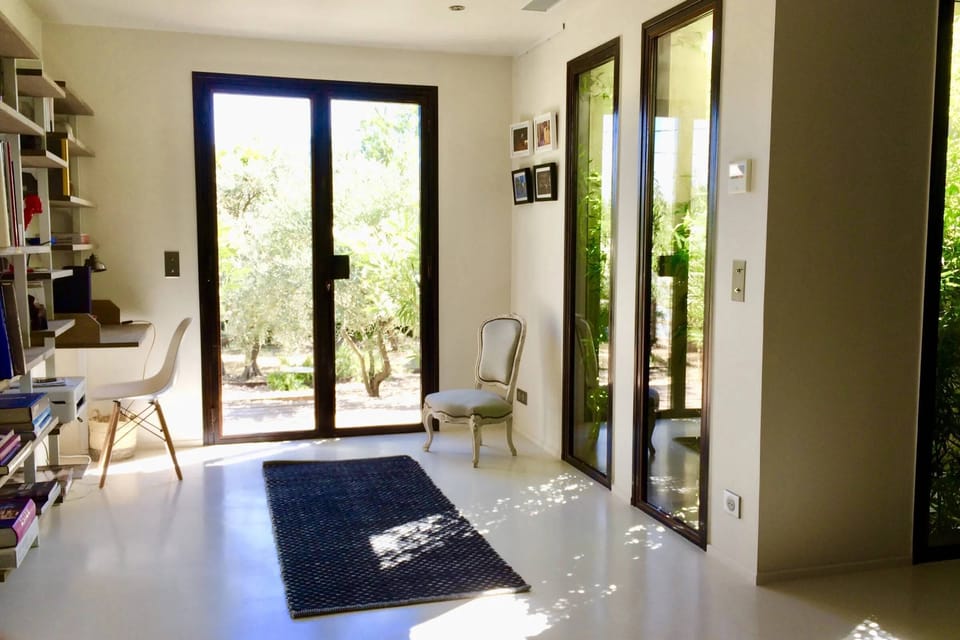 Location villa Mérindol 
