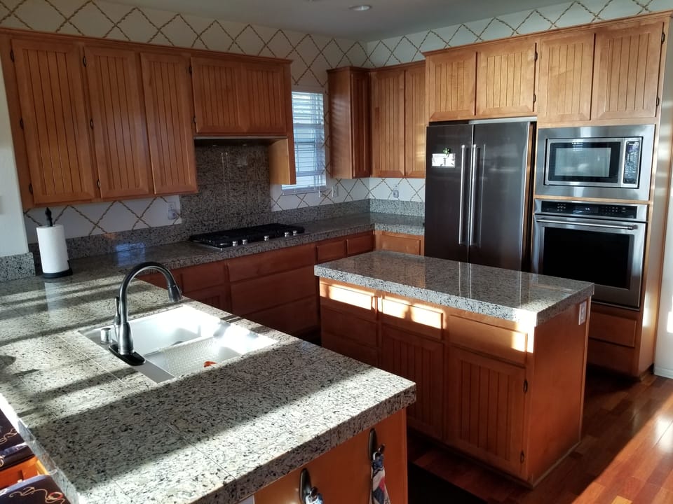 Culinary Kitchen