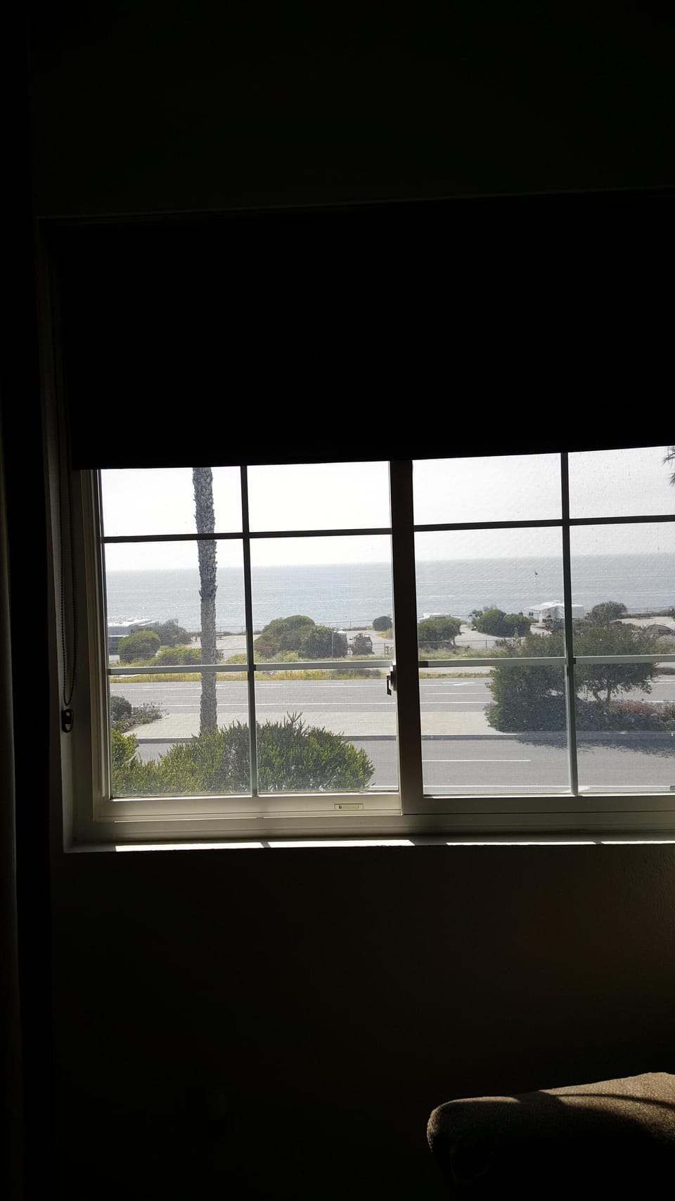 View from Master Bedroom