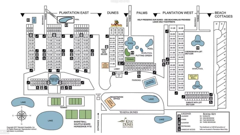 Property map