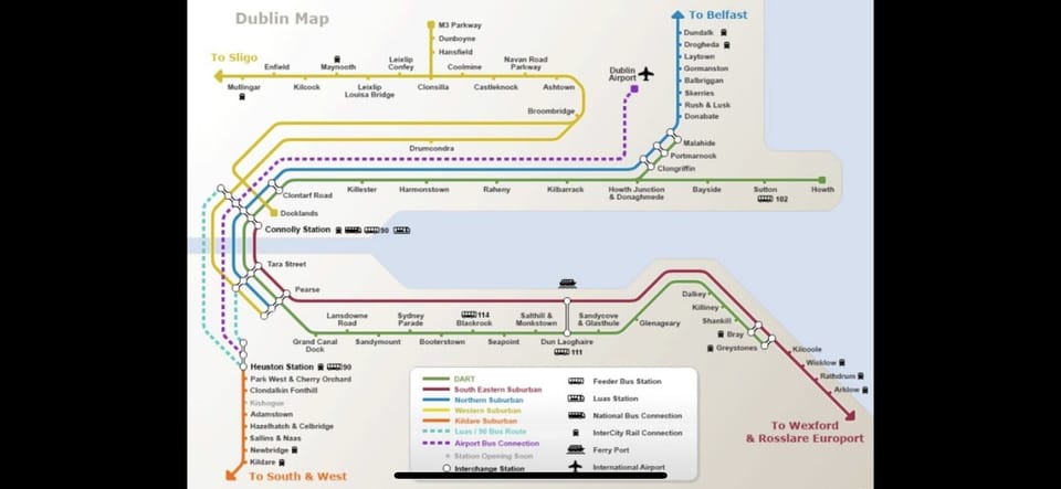 Property map