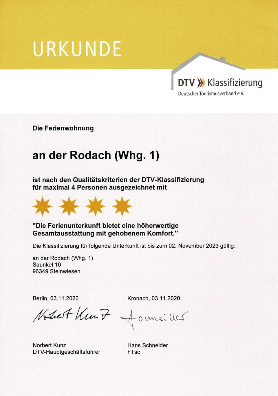 FeWo an der Rodach - sonnige Erdgeschosswohnung mit Garten Apartment in Bavaria
