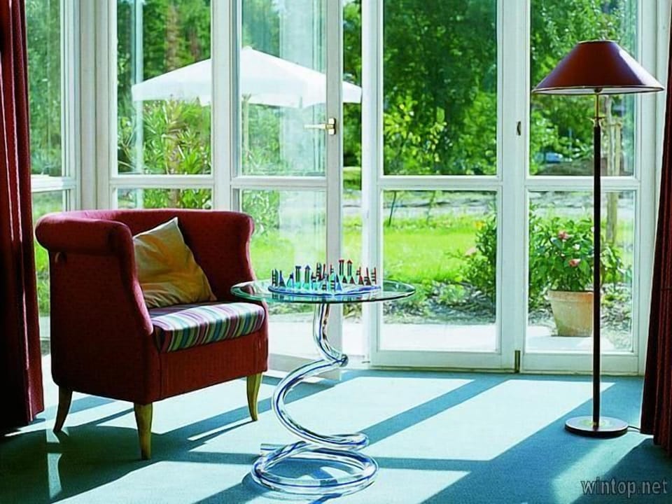 56qm große rollstuhlfreundliche 2-Raum-Suite mit Terrasse Apartment in Bavaria