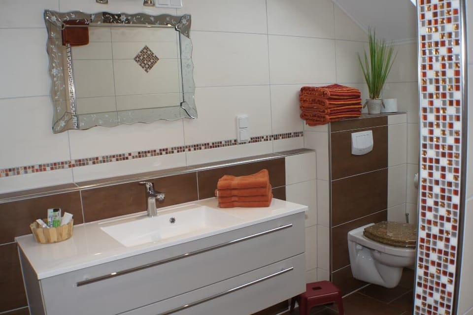 Große Ferienwohnung mit Reitplatz für Ihr perfektes Familienerlebnis Apartment in Bavaria
