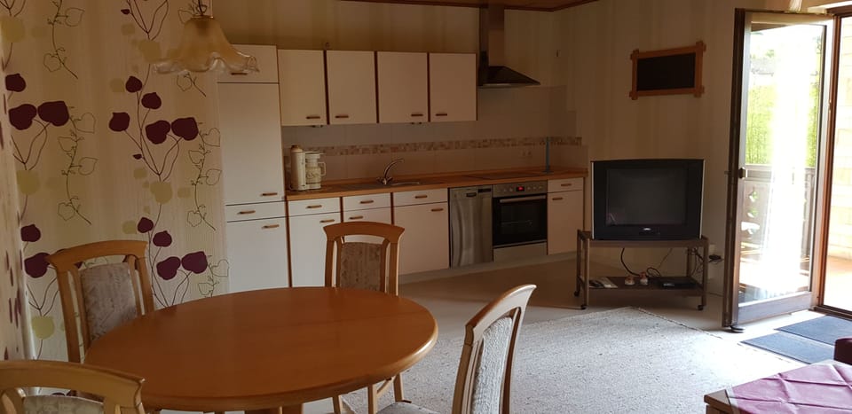 Komfortable Ferienwohnung im 2. Stock Apartment in Bavaria