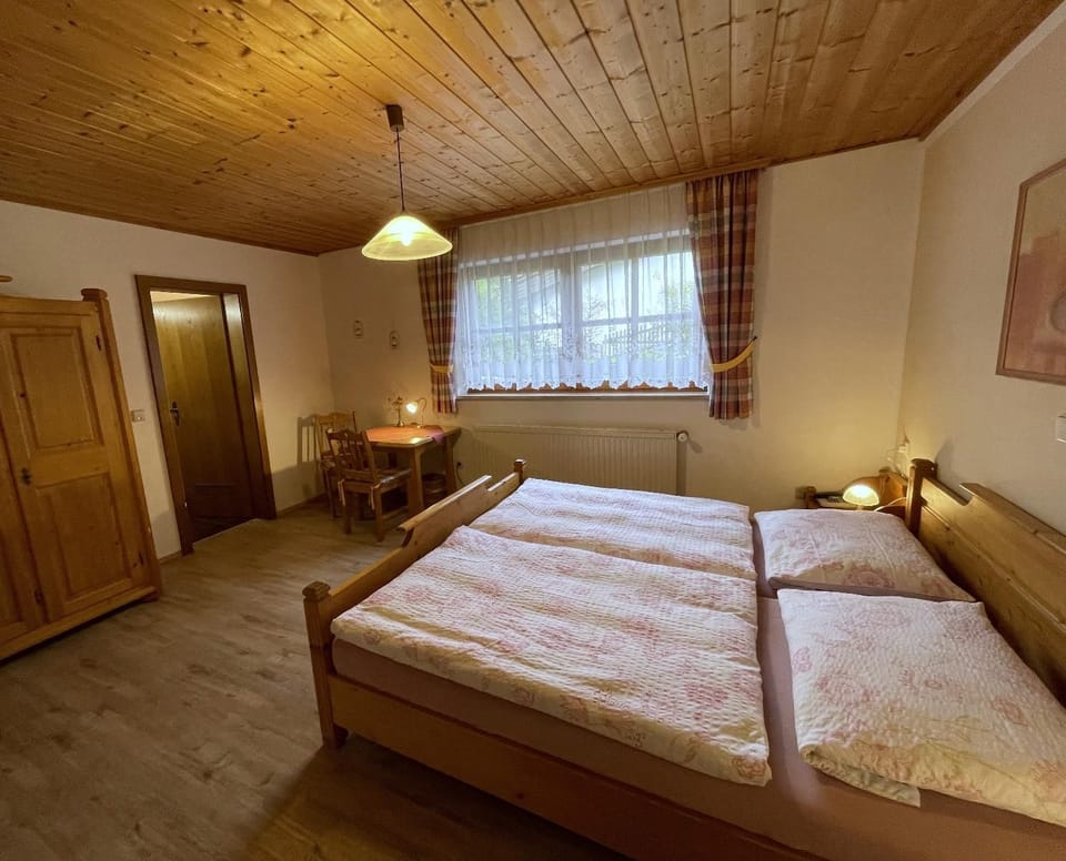 Ideale Ferienwohnung für einen Urlaub mit Freunden oder Großfamilie Apartment in Bavaria