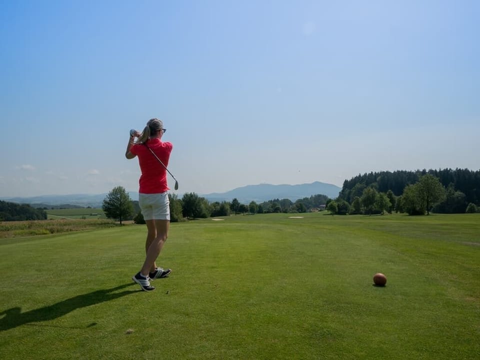 Golf