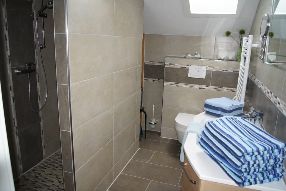 Ferienwohnung im bäuerlichen Flair mit herrlichem Ausblick Apartment in Bavaria