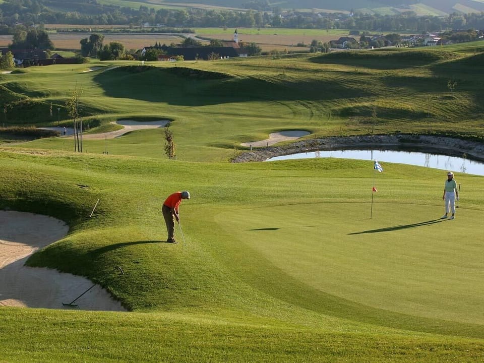 Golf