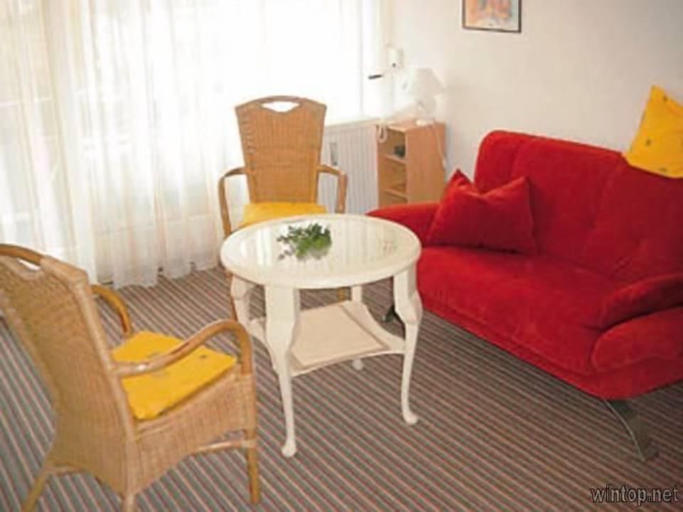 Appartement 39 | komplett ausgestattetes Ferienappartement Apartment in Bavaria