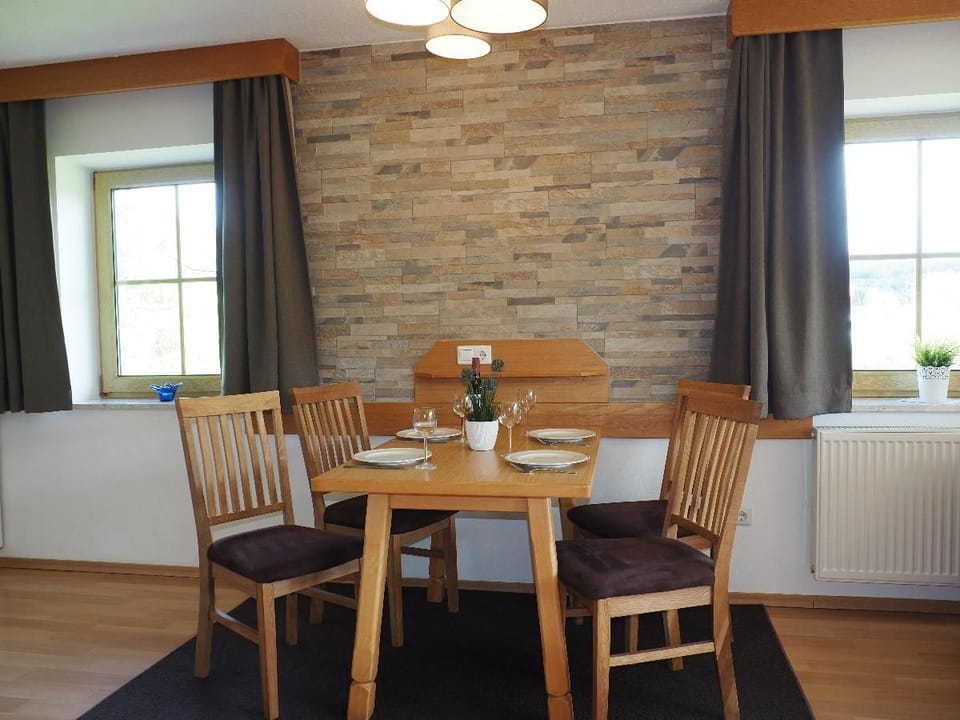 Gemütliches 2-Zimmer-Appartement mit Südbalkon für bis zu 4 Personen Apartment in Bavaria