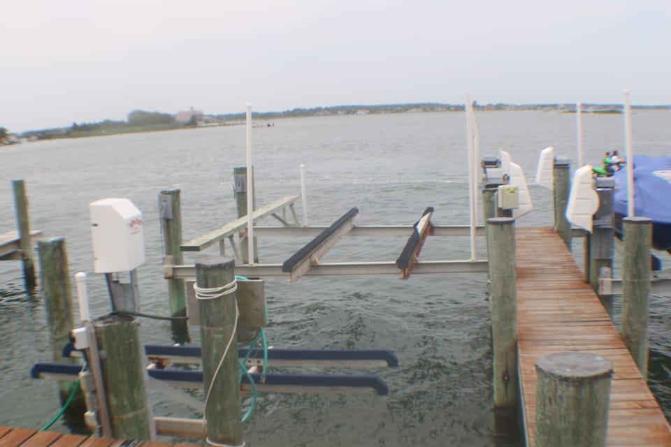 Boat Slip #20