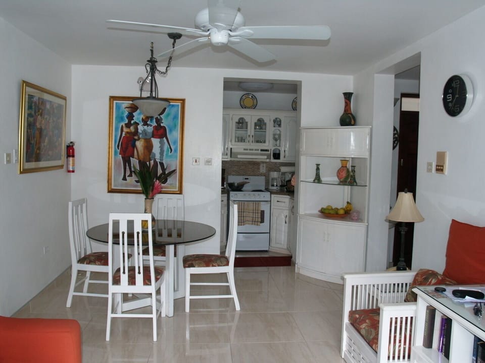 Living/Dining