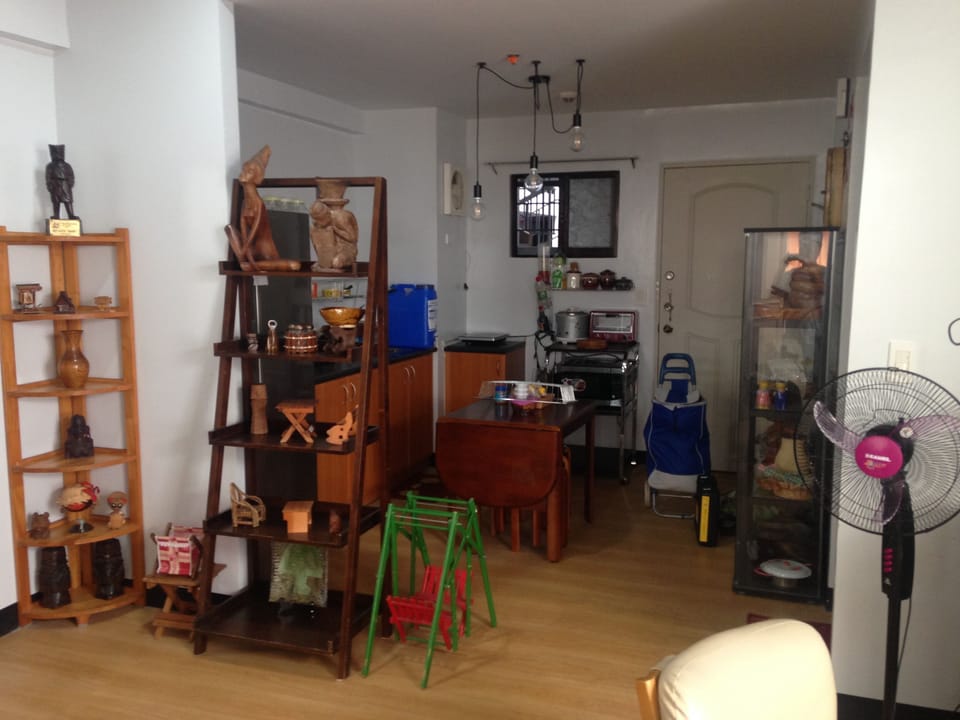 Condo Cambridge VIllage fully furnished