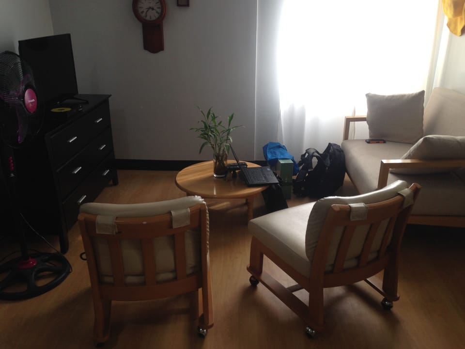 Condo Cambridge VIllage fully furnished