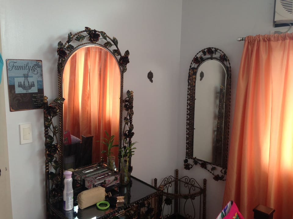 Condo Cambridge VIllage fully furnished