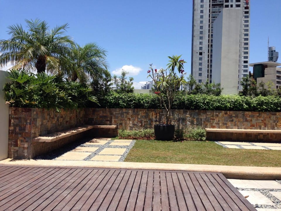 Nice Studio Apartment in Salcedo Makati