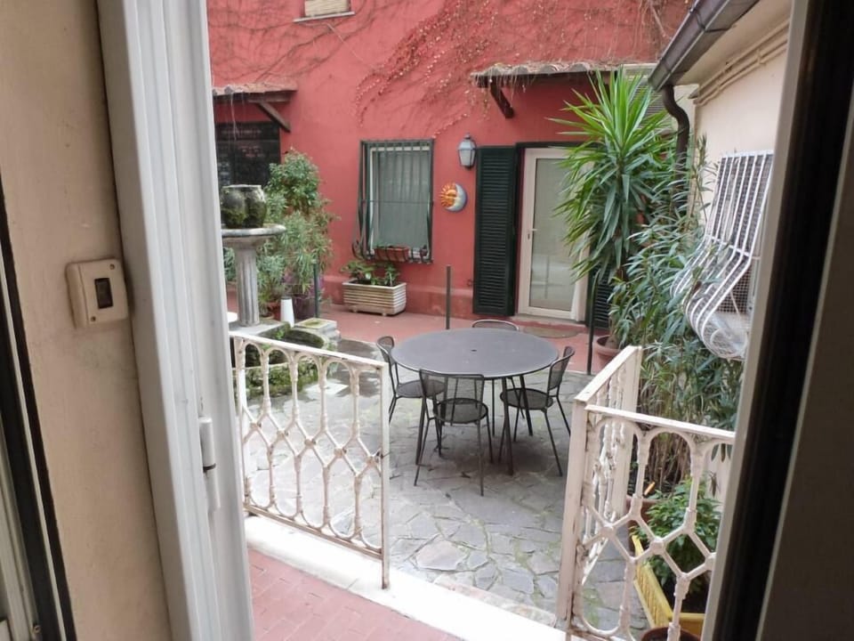 Terrace / Balcony