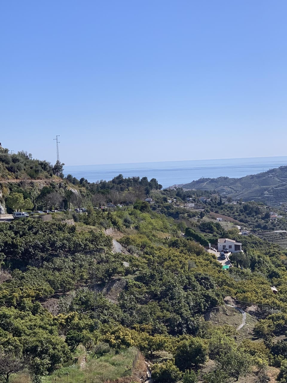 Frigiliana 