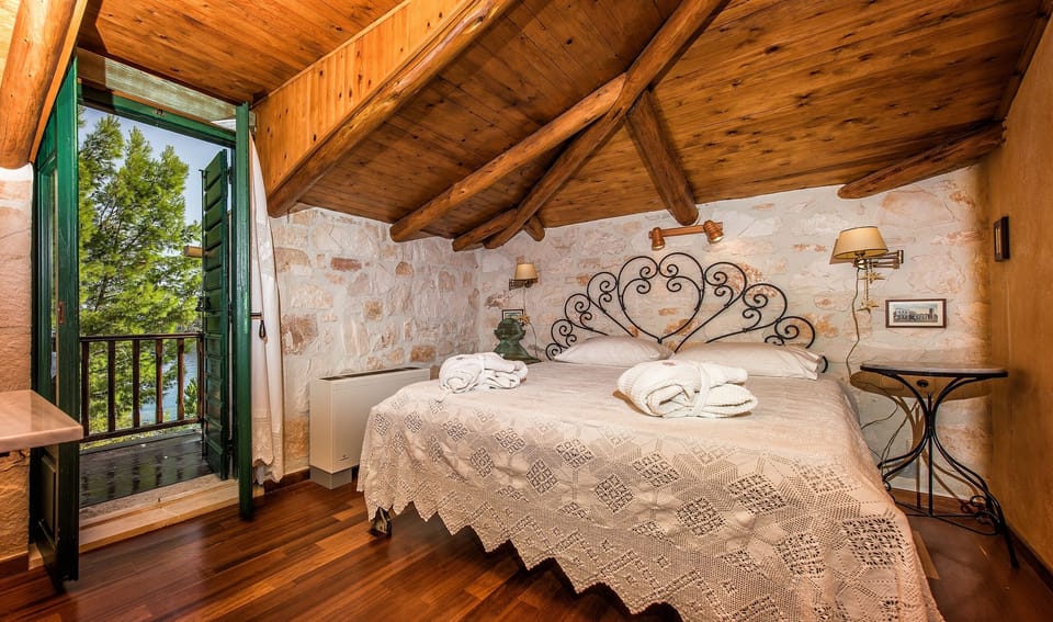 Trachilas Suite