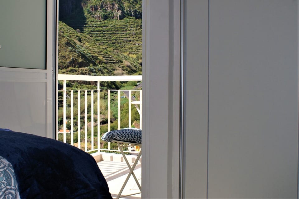 Apartamento Maruca
Balcony