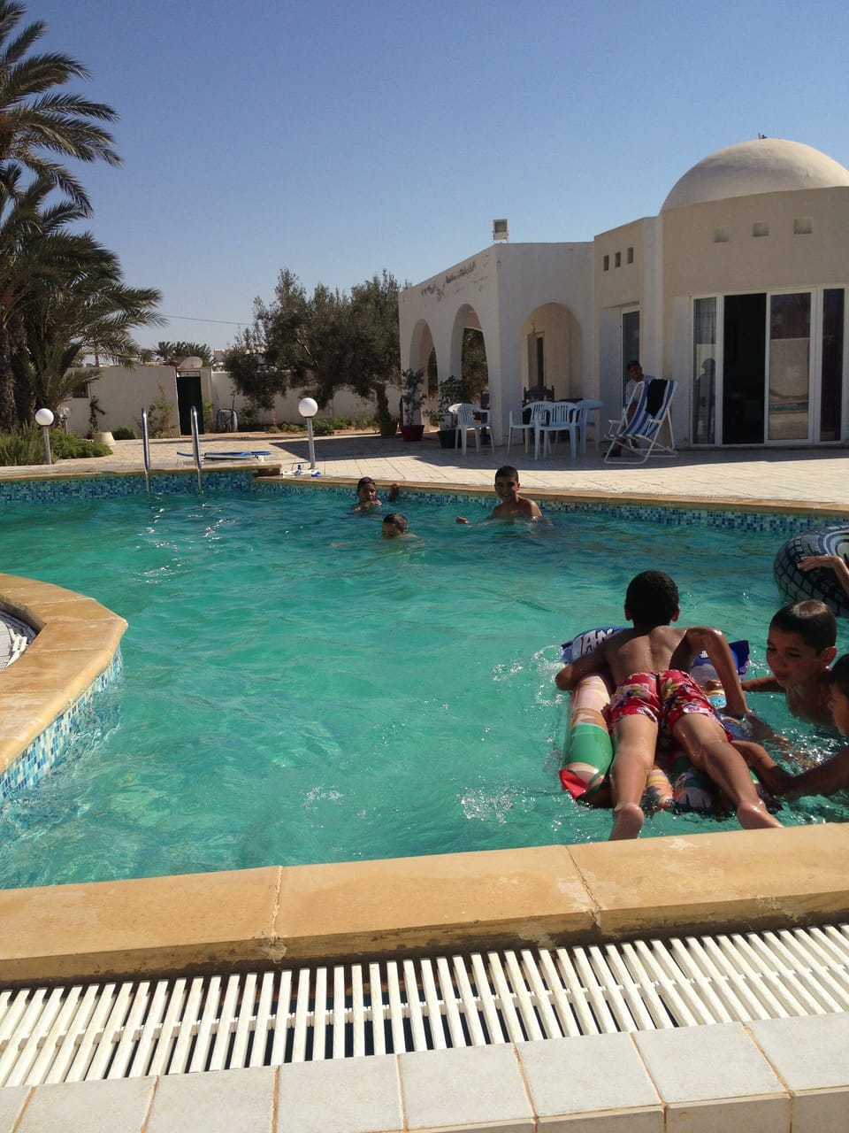 Pool