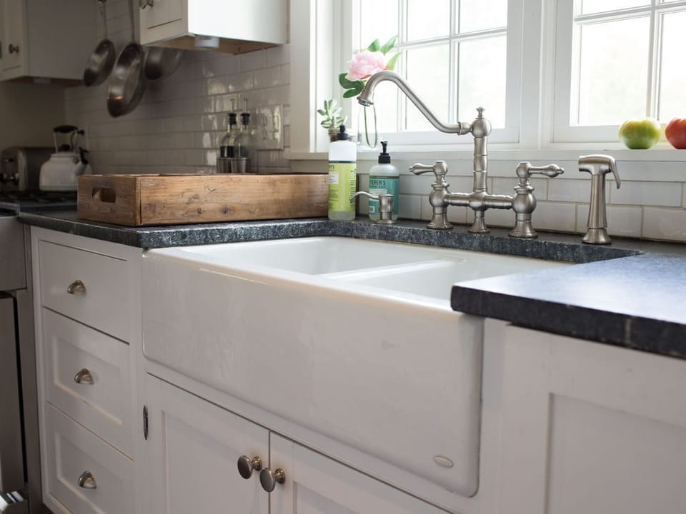 Dishes - Boo! 