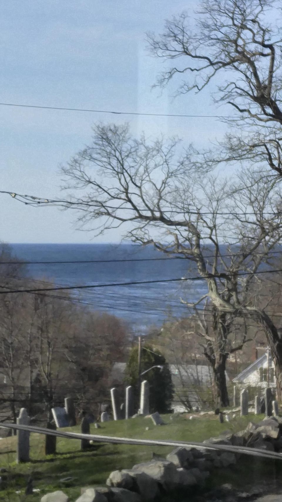 Ocean View
